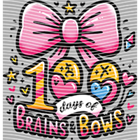 One hundred days-YD 341